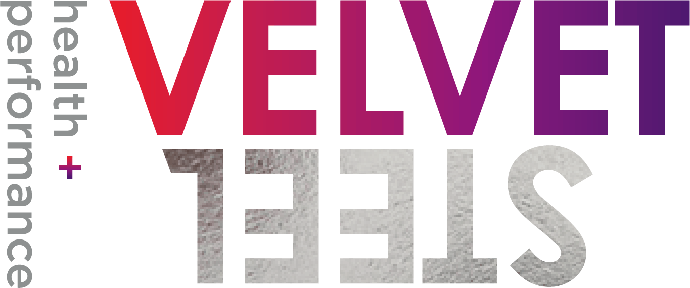 Velvet Steel