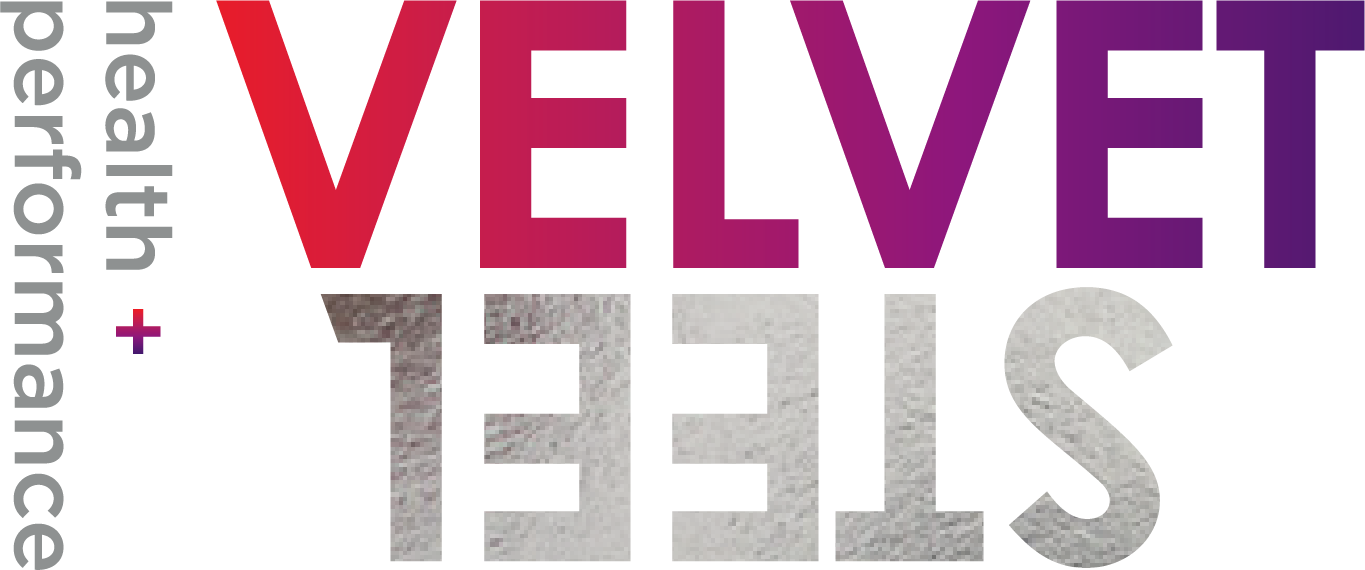 Velvet Steel